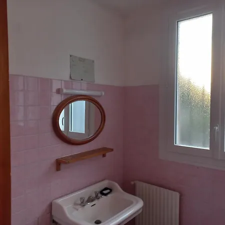 بيت ضيافة Maison Du Port Du Goyen أودييرن
