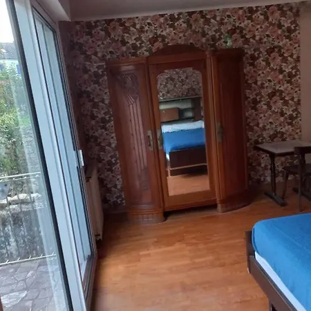 Maison Du Port Du Goyen أودييرن